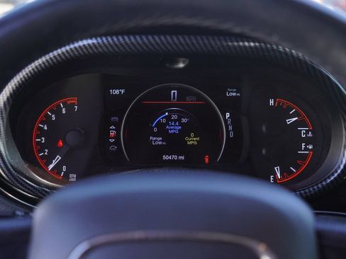 Used 2023 Dodge Durango GT AWD/4WD image 6