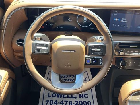 Certified 2026 Hyundai Palisade Calligraphy AWD/4WD image 14
