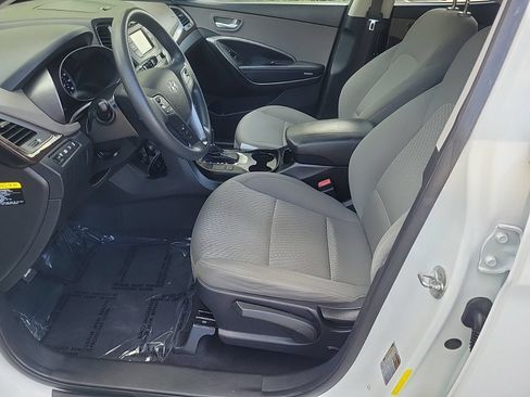 Used 2018 Hyundai Santa Fe Sport FWD image 11