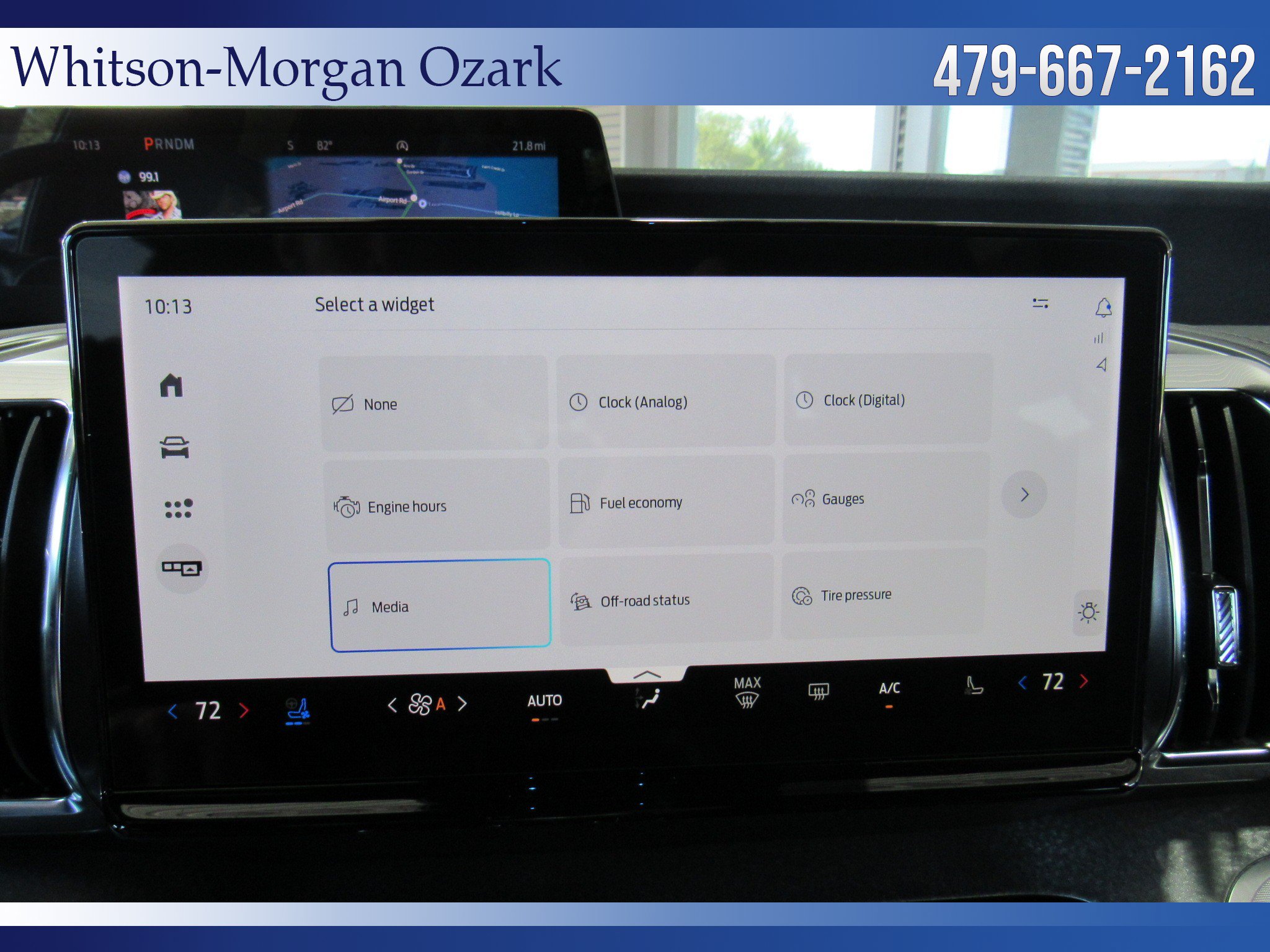 New 2027 Ford Expedition Tremor AWD/4WD image 51