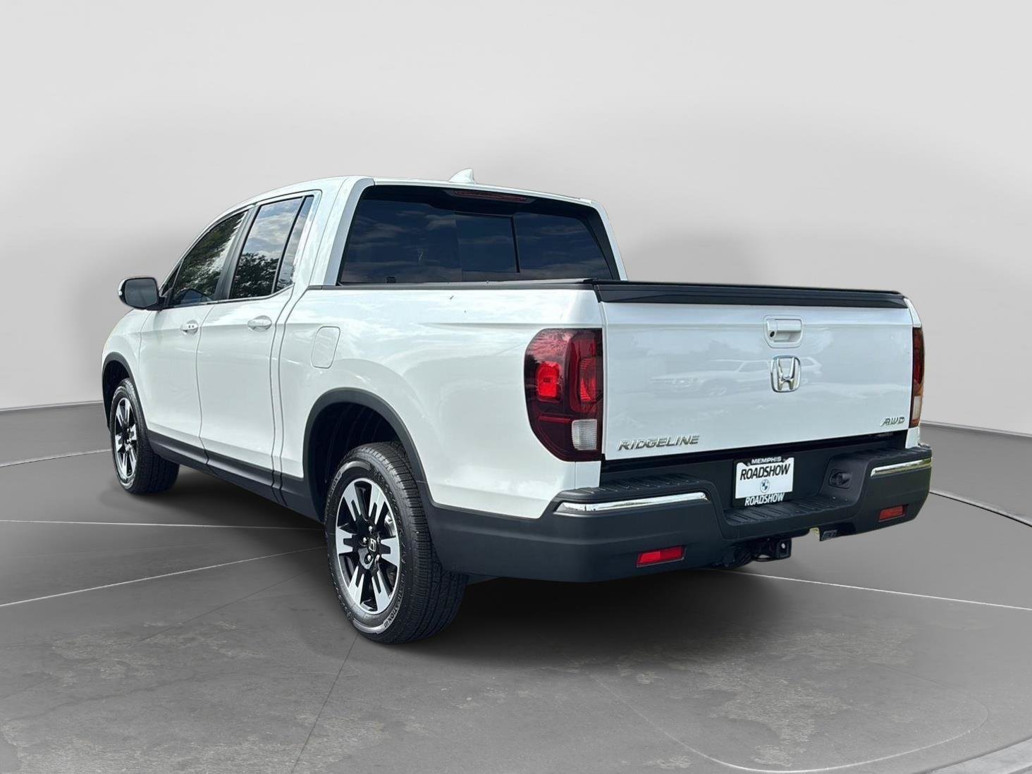 Used 2020 Honda Ridgeline RTL image 10