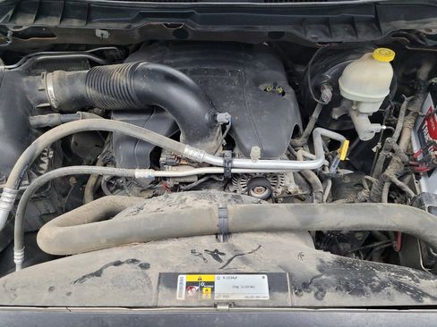 Used 2015 RAM 1500 Express image 30