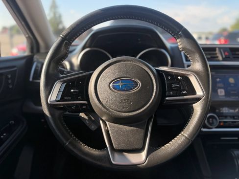 Used 2018 Subaru Legacy 3.6R Limited AWD/4WD image 24