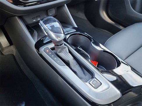 New 2026 Buick Envista Sport Touring w/ Convenience I Package image 23