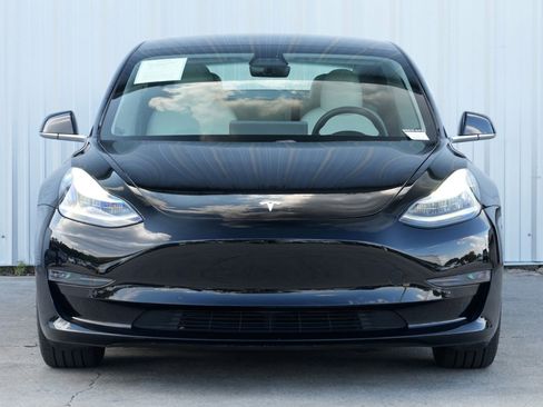 Used 2020 Tesla Model 3 Long Range image 7