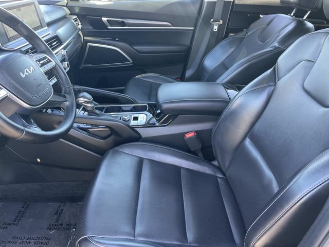 Used 2022 Kia Telluride S FWD image 21