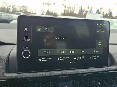 New 2026 Honda CR-V EX-L image 14