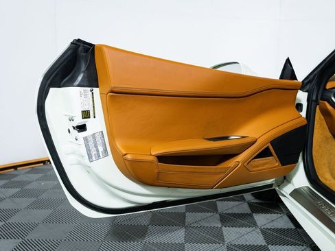 Used 2012 Ferrari 458 Italia Coupe image 16