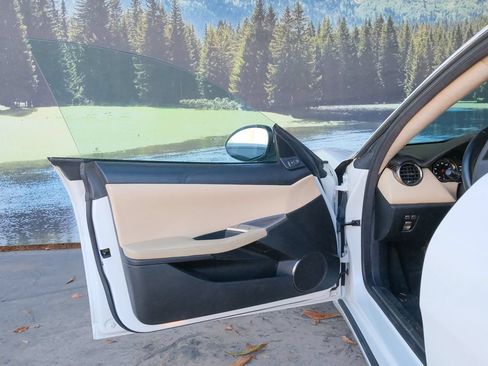 Used 2012 Fisker Karma EcoSport RWD image 11