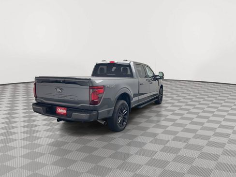 Certified 2025 Ford F150 XLT w/ Equipment Group 302A MID AWD/4WD image 43