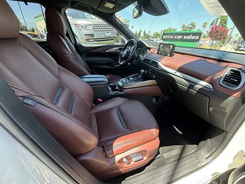 Used 2018 MAZDA CX-9 Signature AWD/4WD image 20