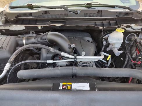 Used 2019 RAM 1500 Tradesman w/ Chrome Plus Package RWD image 28
