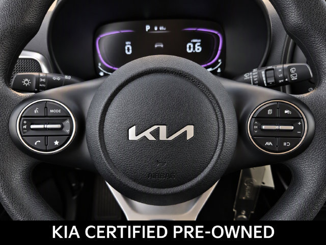 Certified 2025 Kia Soul LX w/ LX Technology Package FWD image 27