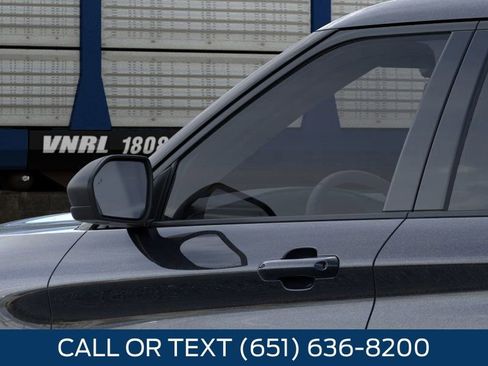 New 2026 Ford Explorer Active w/ Active Comfort Package image 23
