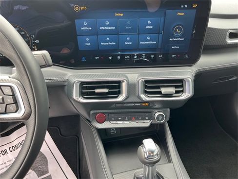 New 2025 Ford Mustang GT Premium image 20