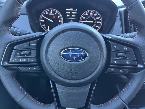 New 2025 Subaru Crosstrek 2.5i Limited w/ Crosstrek Mirror Package image 10