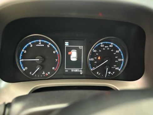 Used 2017 Toyota RAV4 LE w/ All Weather Liner Package FWD image 28