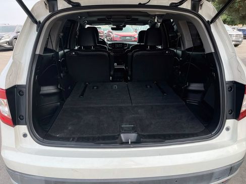 Used 2019 Honda Pilot Elite image 28