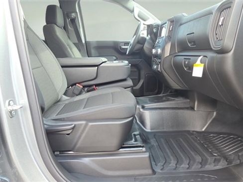 New 2026 GMC Sierra 1500 Pro w/ Pro Value Package image 14