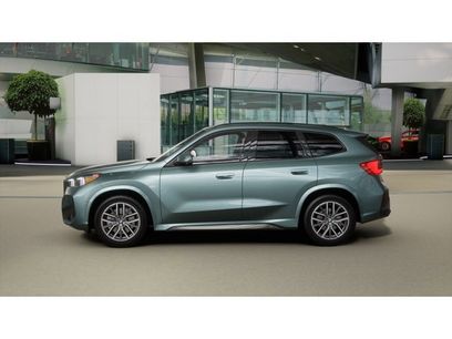 New 2026 BMW X1 xDrive28i w/ Technology Package