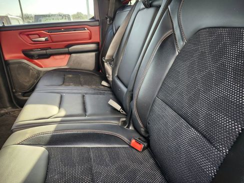 Used 2019 RAM 1500 Rebel w/ Rebel Level 2 Equipment Group image 10