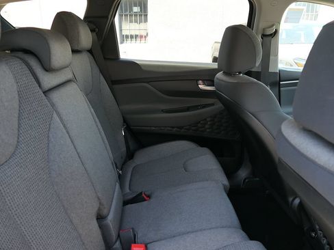 Used 2023 Hyundai Santa Fe SEL AWD/4WD image 24