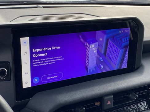 Used 2024 Toyota Land Cruiser image 6