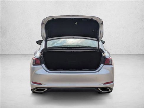 Used 2019 Lexus ES 350 image 6