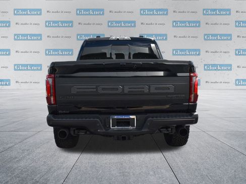 New 2026 Ford F150 Raptor AWD/4WD image 14