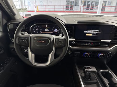 New 2026 GMC Sierra 1500 Elevation w/ Preferred Package AWD/4WD image 16
