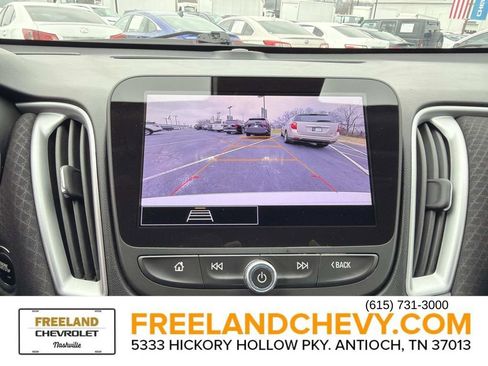 Used 2023 Chevrolet Malibu LT image 40