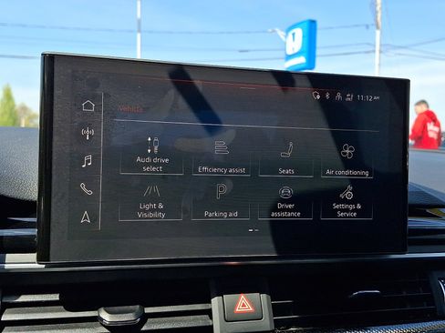 Used 2021 Audi S4 Premium Plus w/ Premium Plus Package AWD/4WD image 27