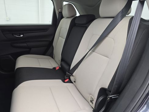 Used 2024 Honda CR-V EX image 13