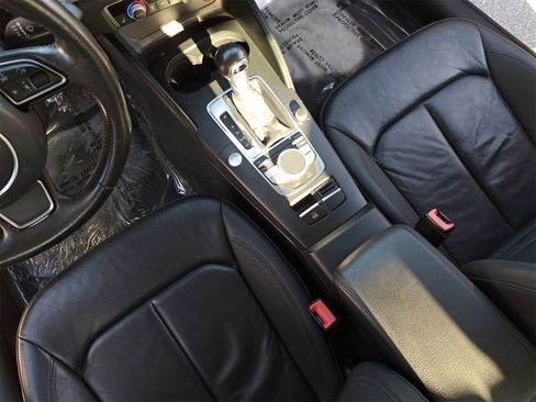 Used 2015 Audi A3 2.0T Premium Plus image 26