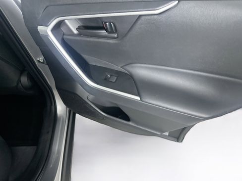 Used 2024 Toyota RAV4 LE image 28