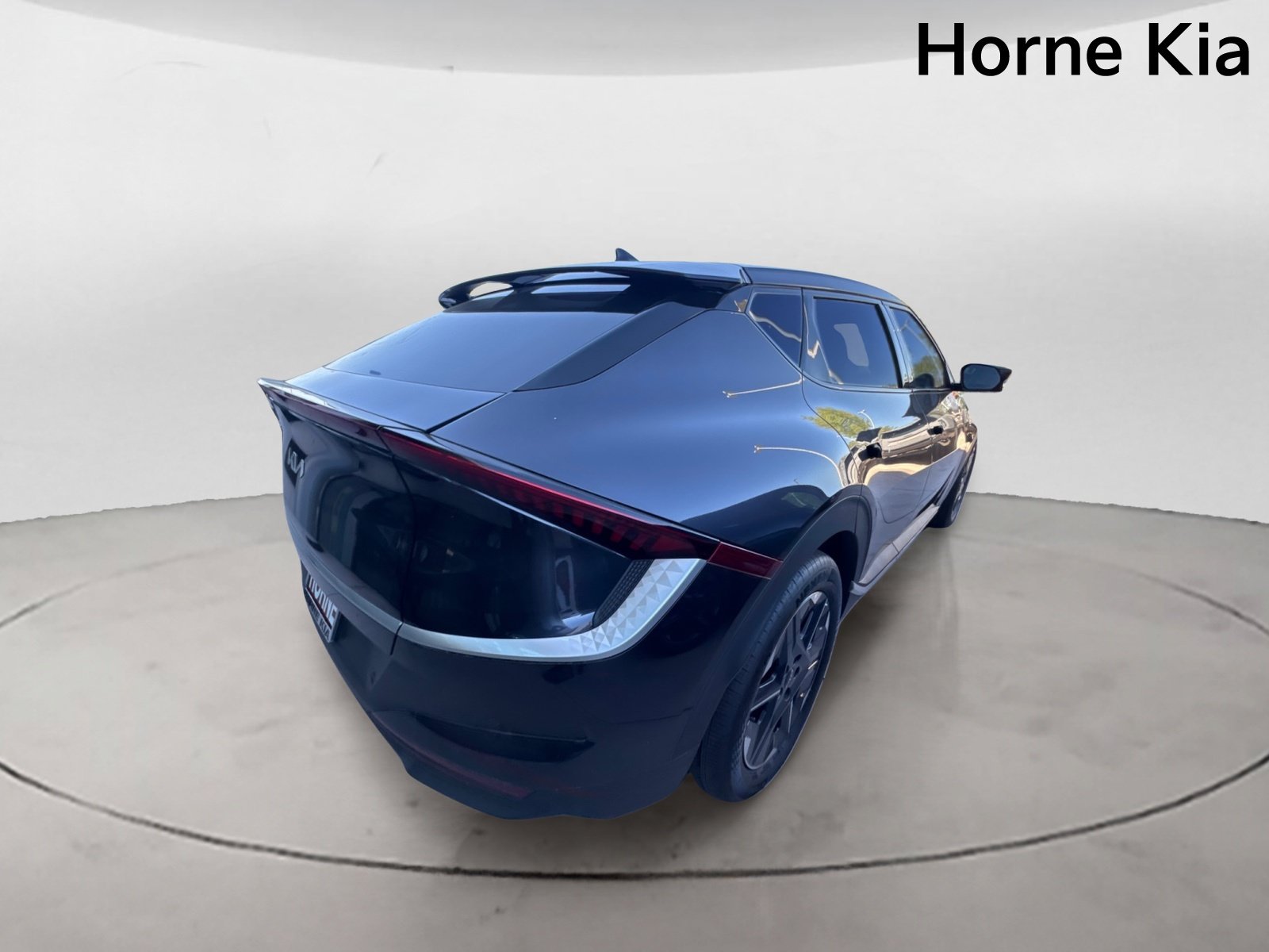 New 2026 Kia EV6 Light RWD image 4