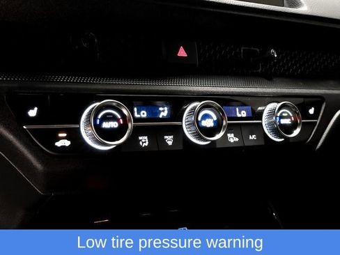 New 2026 Honda CR-V TrailSport image 19