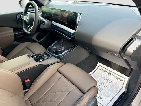 New 2026 BMW X3 xDrive30 w/ M Sport Package image 14