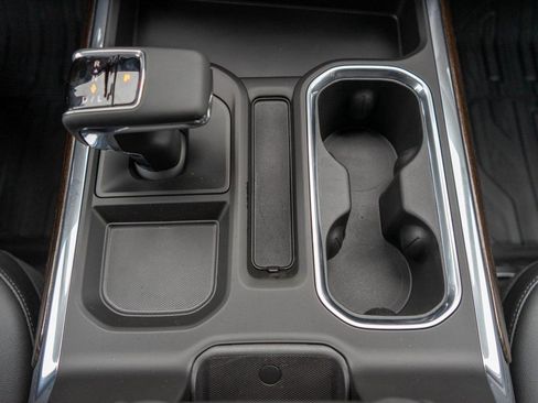 New 2026 GMC Sierra 1500 Elevation w/ Elevation Premium Package image 27