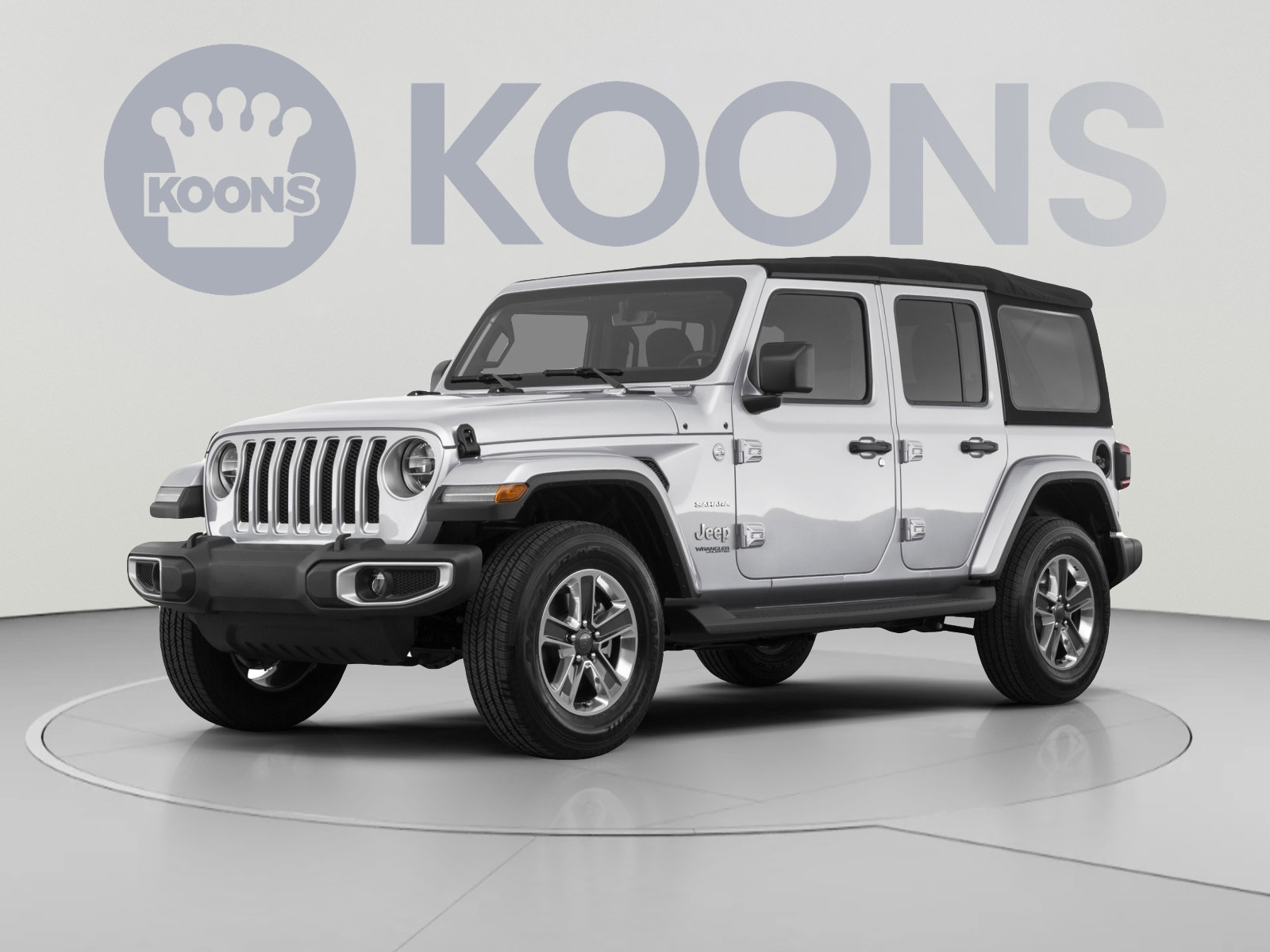 Used 2021 Jeep Wrangler Unlimited Rubicon AWD/4WD image 1