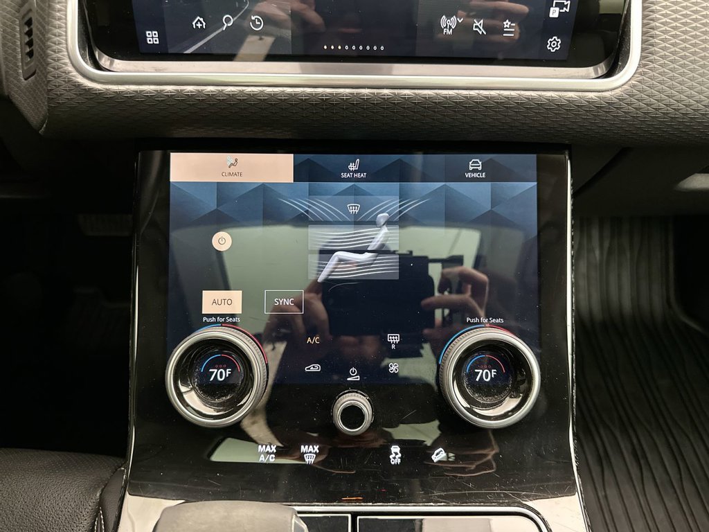 Used 2021 Land Rover Range Rover Velar S AWD/4WD image 25