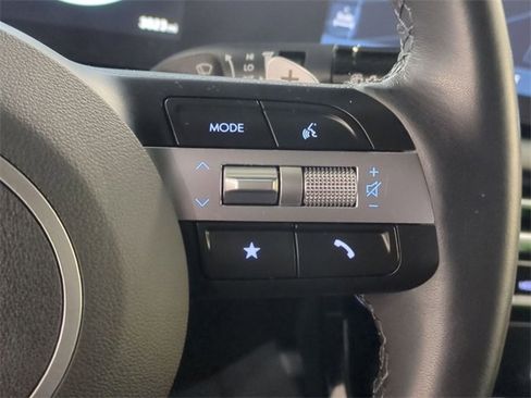 Certified 2025 Hyundai Santa Cruz XRT image 17