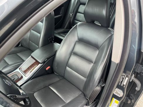 Used 2015 Volvo S80 T6 Platinum AWD/4WD image 12