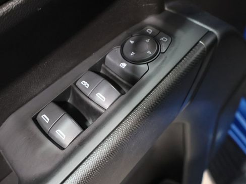 Used 2022 Chevrolet Silverado 1500 Custom image 15