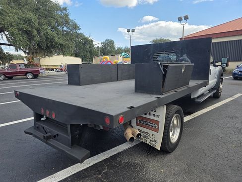 Used 2012 Ford F450 XL w/ PWR Equipment Group image 5