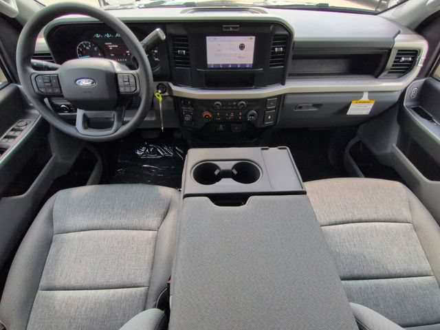 New 2027 Ford F250 XL w/ Tremor Off-Road Package AWD/4WD image 15