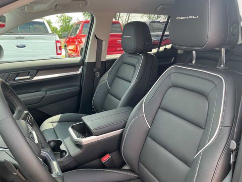 Used 2026 GMC Terrain Denali AWD/4WD image 20