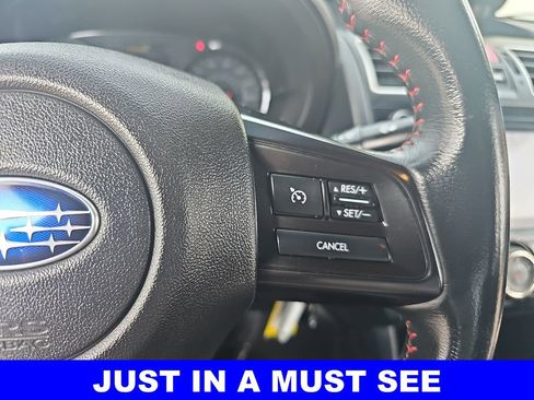 Used 2020 Subaru WRX Premium w/ Popular Package #1 image 17