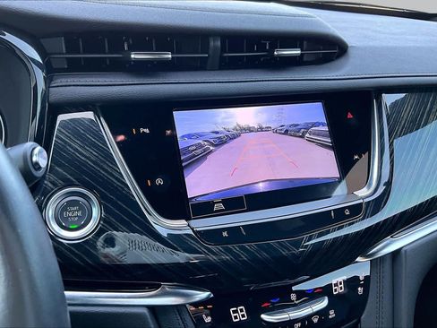 Used 2025 Cadillac XT6 Premium Luxury AWD/4WD image 26