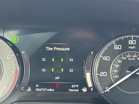 Certified 2023 Acura RDX w/Technology Package image 30